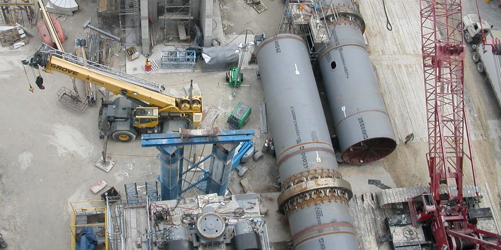 ساخت و اجرا